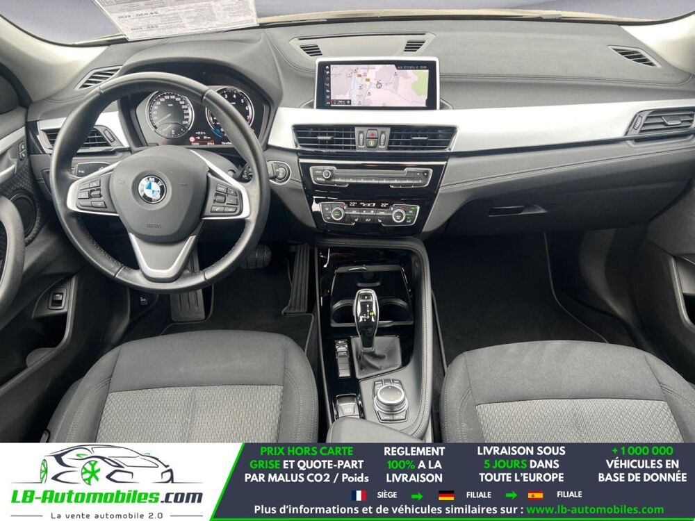 X2 sDrive 20i 178 ch BVA 2020 occasion 31850 Beaupuy