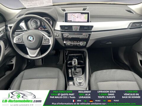 X2 sDrive 20i 178 ch BVA 2020 occasion 31850 Beaupuy
