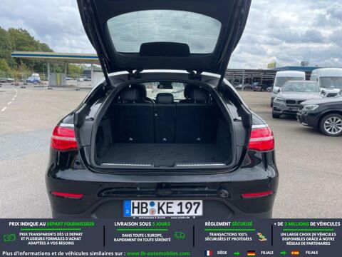 Classe GLC 300 BVA 4Matic 2018 occasion 31850 Beaupuy