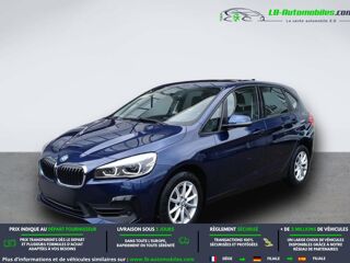 Serie 2 220i 192 ch BVA 2018 occasion 31850 Beaupuy