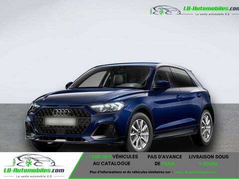 Audi A1 25 TFSI 95 ch BVM 2025 occasion Beaupuy 31850