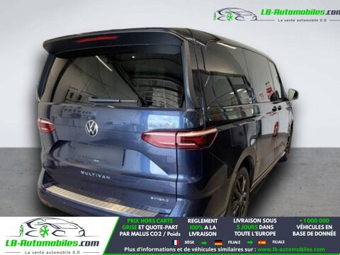 MULTIVAN 1.4 eHybrid 218 BVA 2022 occasion 31850 Beaupuy