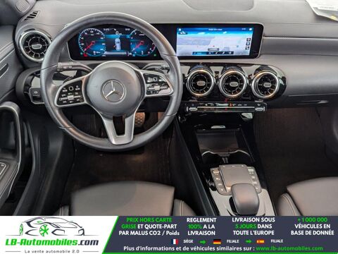 Classe CLA 200 BVA 2020 occasion 31850 Beaupuy