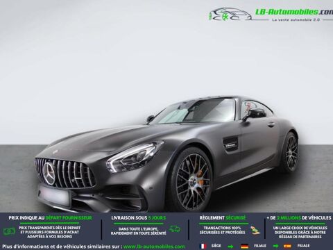 AMG GT C 557 ch BVA 2019 occasion 31850 Beaupuy