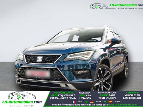Annonce voiture Seat Ateca 22890 €