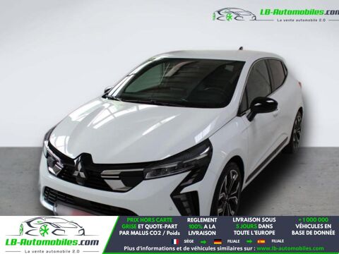 Mitsubishi Colt 1.0 MPI-T 91 2024 occasion Beaupuy 31850