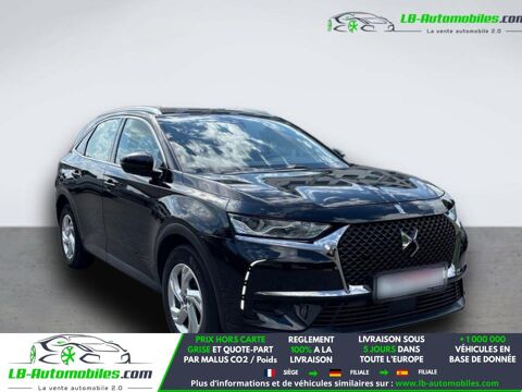 DS7 PureTech 130 BVM 2020 occasion 31850 Beaupuy