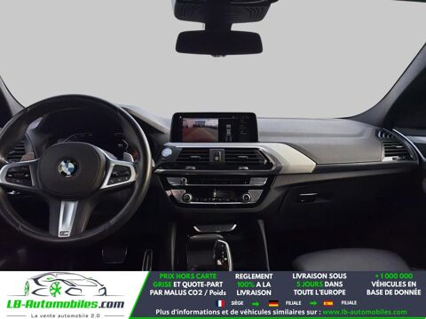 X4 xDrive20d 190 ch BVA 2020 occasion 31850 Beaupuy