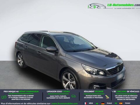 308 PureTech 130ch BVA 2019 occasion 31850 Beaupuy
