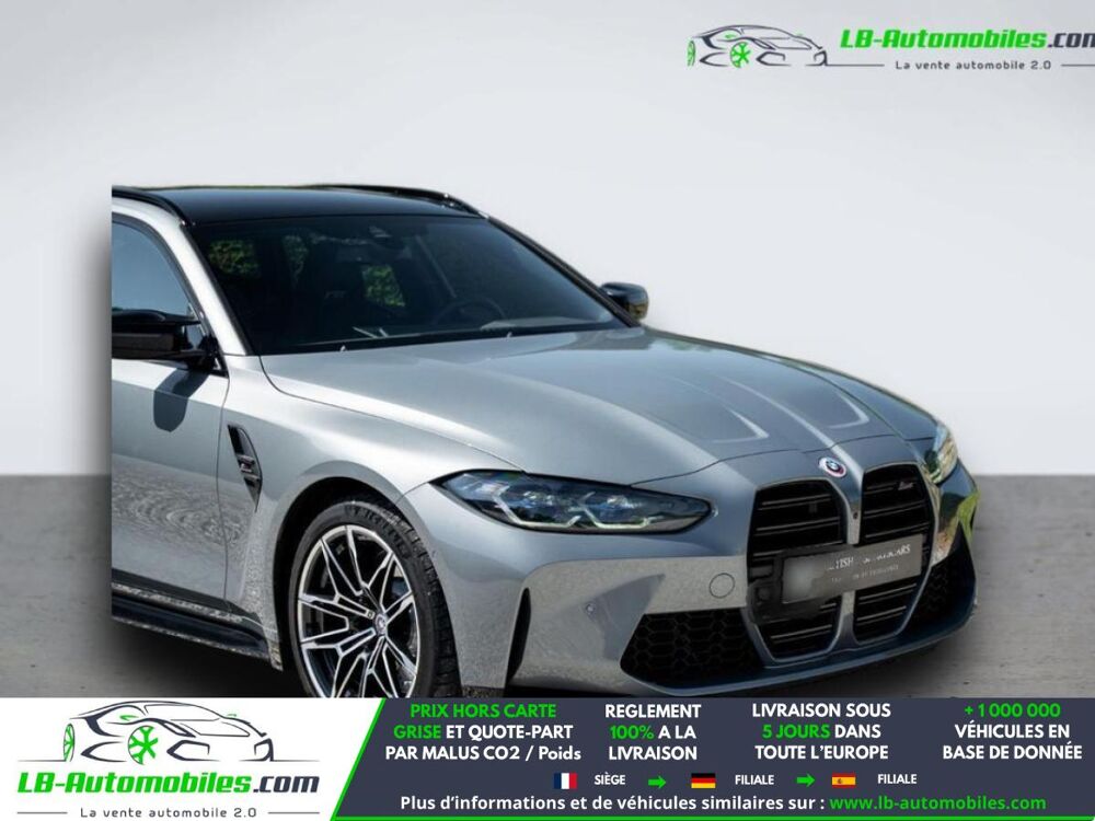 M3 xDrive 510 ch BVA 2024 occasion 31850 Beaupuy