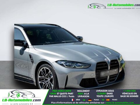 Annonce voiture BMW M3 78600 €