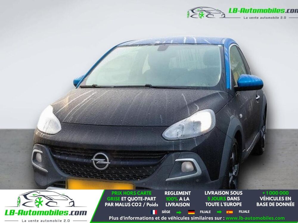 Adam 1.4 Twinport 100 ch 2019 occasion 31850 Beaupuy