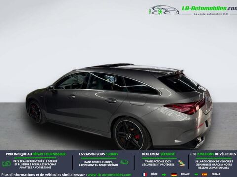 Classe CLA 45 S AMG BVA 4Matic+ 2023 occasion 31850 Beaupuy