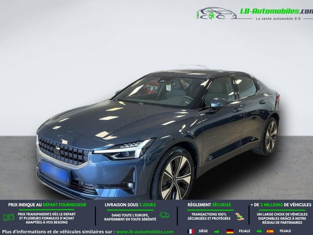 Autres Long Range Dual Motor 2023 occasion 31850 Beaupuy