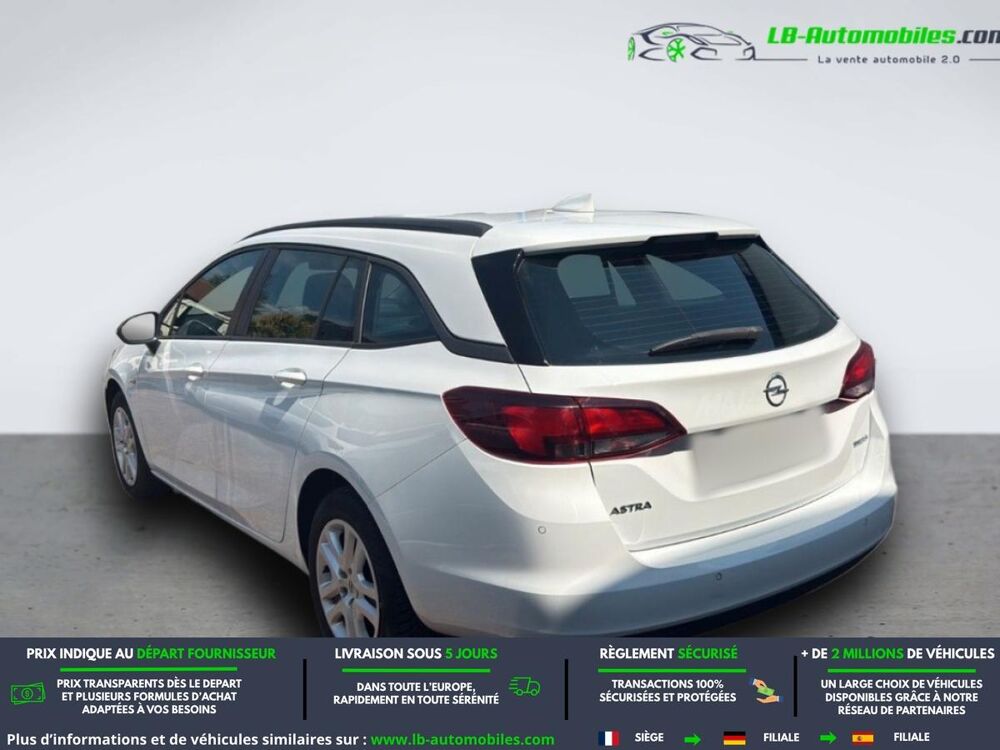Golf SW 1.4 TSI 125 BVM 2018 occasion 31850 Beaupuy