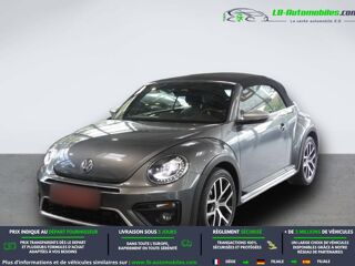 COCCINELLE II 1.4 TSI 150 BMT BVA 2017 occasion 31850 Beaupuy