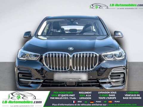 X5 xDrive45e 394 ch BVA 2023 occasion 31850 Beaupuy