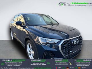 Q3 45 TFSI 230 ch BVA Quattro 2020 occasion 31850 Beaupuy