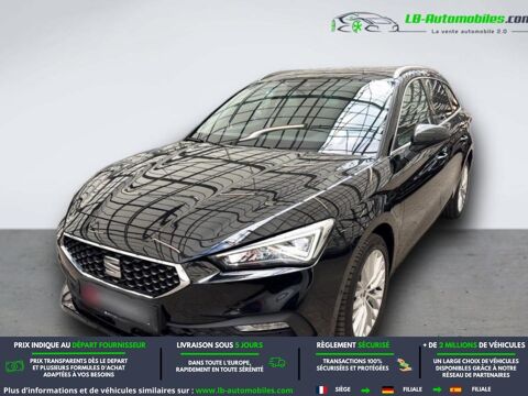 Leon e-Hybrid 204 BVA 2023 occasion 31850 Beaupuy