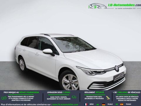 Annonce voiture Volkswagen Golf SW 18990 €