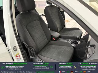 Tiguan 2.0 TSI 180 BMT BVA 4Motion 2018 occasion 31850 Beaupuy