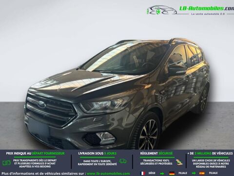 Annonce voiture Ford Kuga 18990 €
