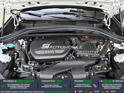 X1 xDrive 20d 190 ch BVA 2020 occasion 31850 Beaupuy