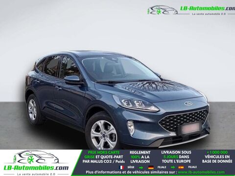 Kuga 1.5 EcoBlue 120 BVM 2022 occasion 31850 Beaupuy