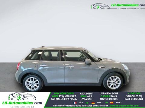 Cooper One D 95 CH BVM 2018 occasion 31850 Beaupuy
