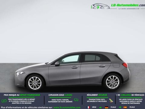 Classe A 180 d BVA 2020 occasion 31850 Beaupuy