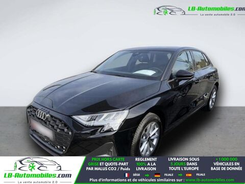 Audi A3 30 TFSI 110 BVA 2025 occasion Beaupuy 31850
