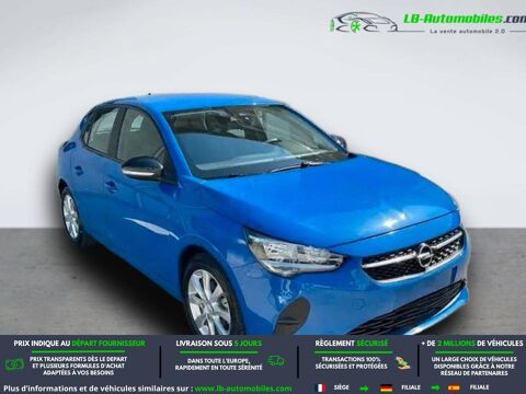 Corsa 1.2 75 ch BVM 2023 occasion 31850 Beaupuy