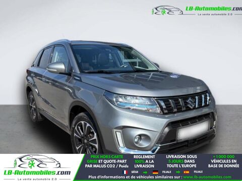 Annonce voiture Suzuki Vitara 23300 €