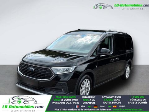 Tourneo VP 2.0 EcoBlue 122 BVA 2022 occasion 31850 Beaupuy
