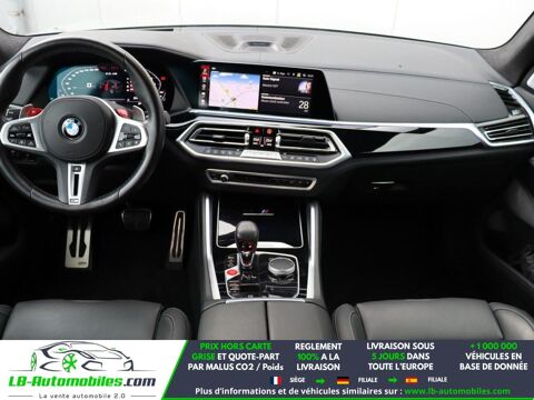 X5 625ch BVA 2022 occasion 31850 Beaupuy