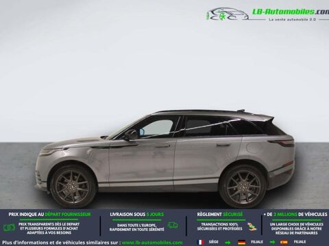 Range rover velar 2.0L P400e PHEV 404ch AWD BVA 2025 occasion 31850 Beaupuy