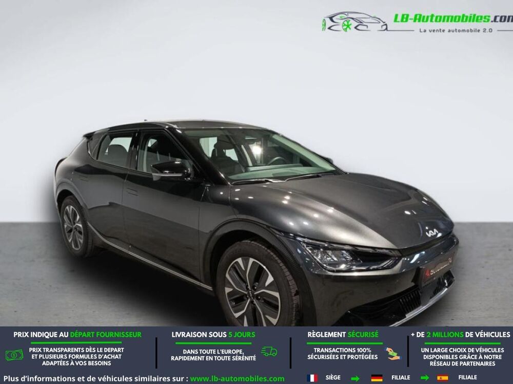 EV6 325 ch AWD 2023 occasion 31850 Beaupuy