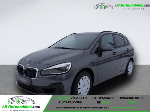 BMW S&eacute;rie 1 118i 140 ch BVM 2019 occasion Beaupuy 31850