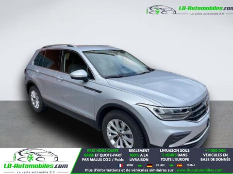 Tiguan 2.0 TDI 150ch BVA 2023 occasion 31850 Beaupuy