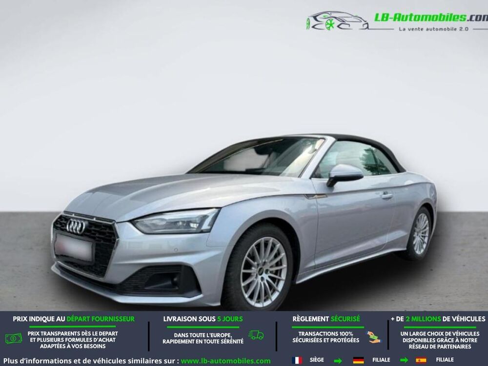 A5 40 TFSI 204 BVA 2024 occasion 31850 Beaupuy
