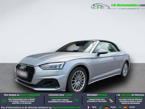 Annonce voiture Audi A5 35980 €