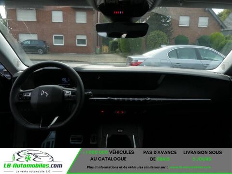 DS4 Hybride E-Tense 225 BVA 2023 occasion 31850 Beaupuy
