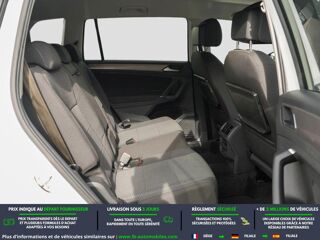 Tiguan Allspace 2.0 TDI 150 BVM 2019 occasion 31850 Beaupuy
