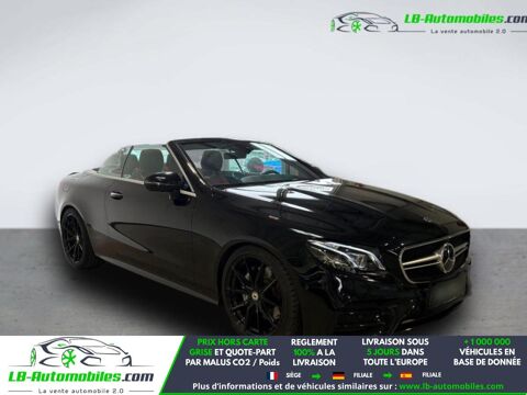 Classe E 53 AMG BVA 2019 occasion 31850 Beaupuy