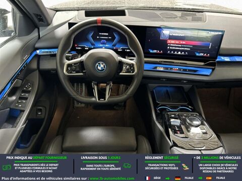 i5 M60 xDrive 601 ch 2025 occasion 31850 Beaupuy