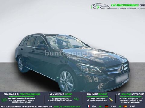 Classe C 300 BVA 2018 occasion 31850 Beaupuy