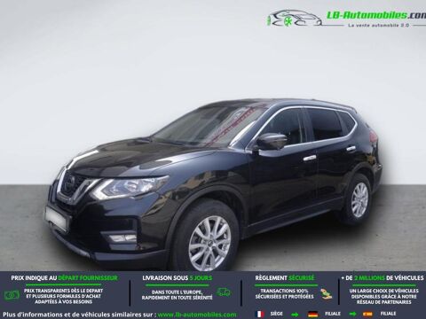X-Trail 1.7 dCi 150 5pl BVM 2019 occasion 31850 Beaupuy
