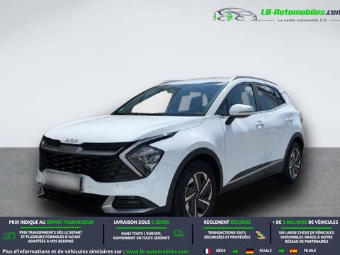 Annonce voiture Kia Sportage 24489 €
