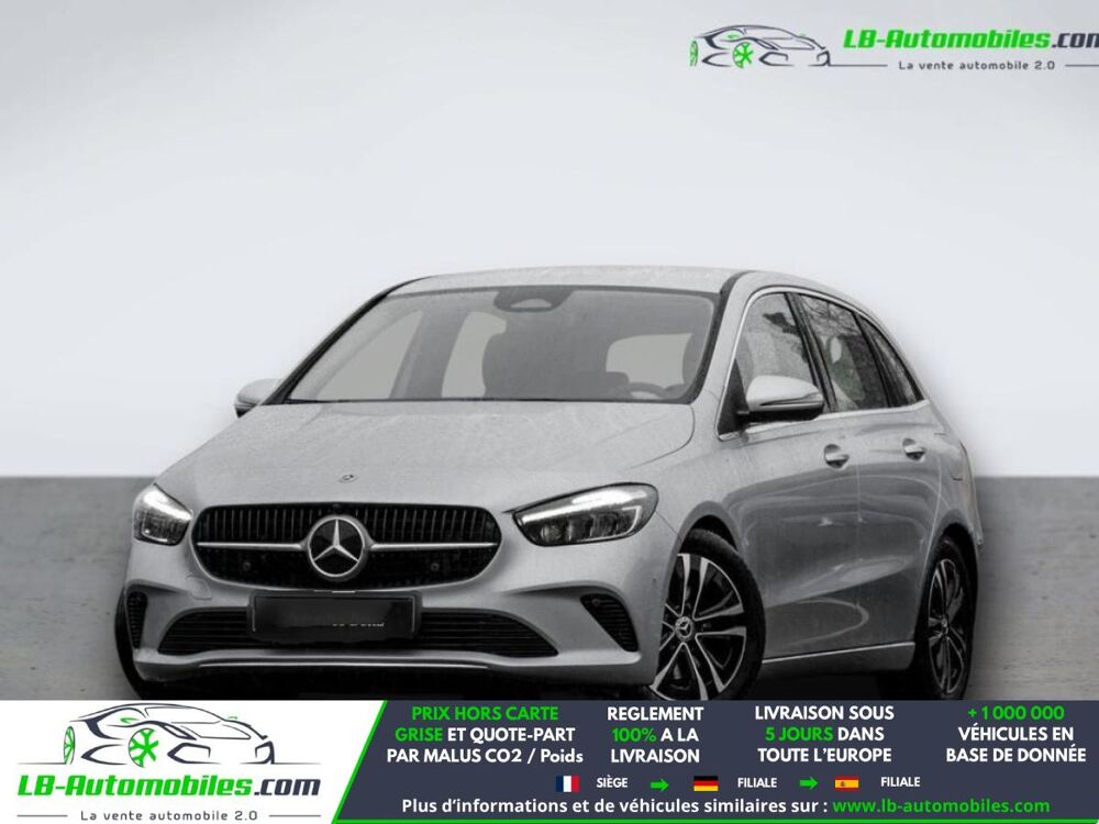 Classe B 200 BVA 2025 occasion 31850 Beaupuy