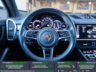 Cayenne S 3.0 V6 440 ch BVA 2019 occasion 31850 Beaupuy